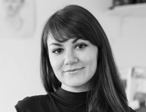 Преподаватель - Мария Тингаева