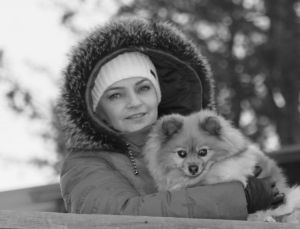 Ученик - Оксана Коваленко