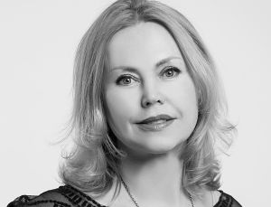 Преподаватель - Анна Радюк