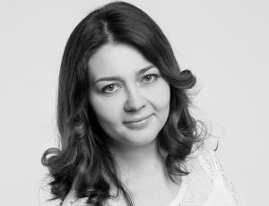 Преподаватель - Ольга Ситникова