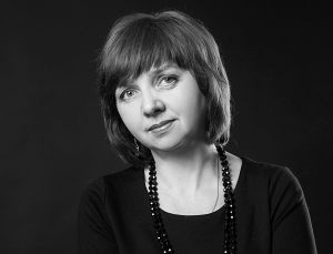Преподаватель - Ольга Соколова